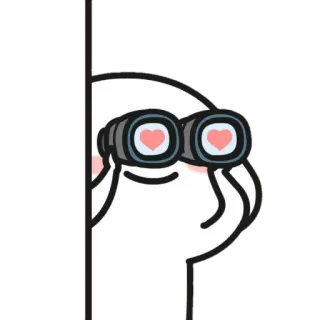 Lil Bean Puny ㅡ @taerastickers telegram stickers