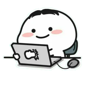 Lil Bean Puny ㅡ @taerastickers telegram stickers