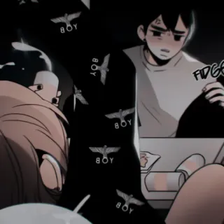 ‧⁺◟このために𝐔. ֝֝✦ @NYXIII゛ telegram stickers