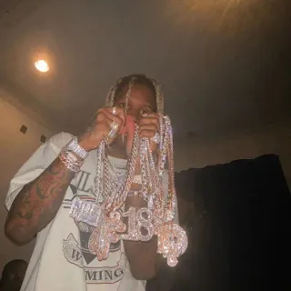 🔊 The Voice | @HipHopAmerica 🔊 telegram stickers