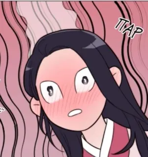 Стикеры от Лили :: @fStikBot telegram stickers