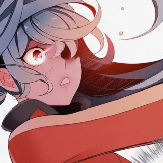 🍇 326123e7 Anime, Manga, Nhân vật, Phim hoạt hình telegram sticker