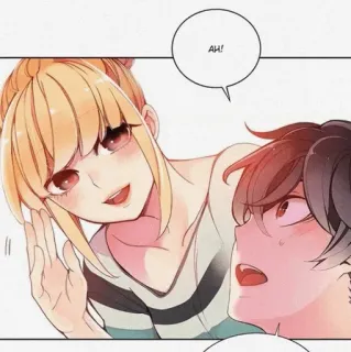 🍇 87712f02 AH! telegram sticker