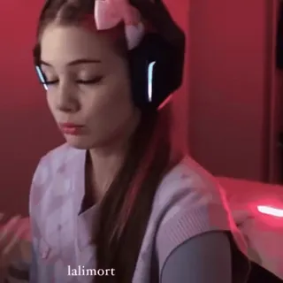 🫀 44721d34 lalimort telegram sticker