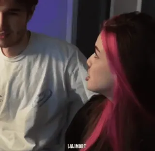 🫀 f39bfd90 LALIMORT telegram sticker