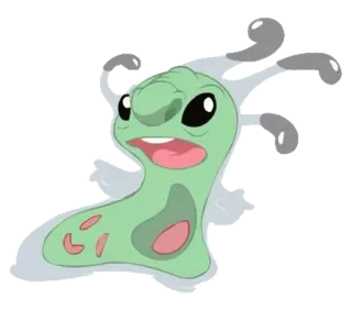 😧 3cfeb4a7 telegram sticker