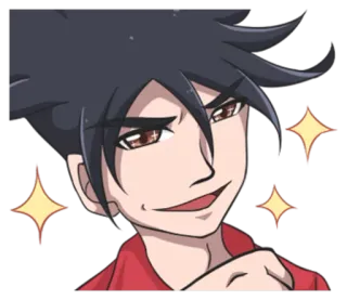 ☺️ 5e5923dc telegram sticker