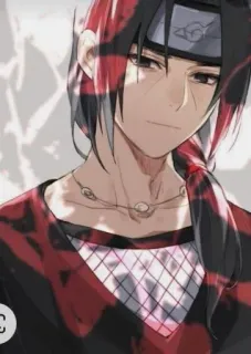 😇 f422a724 Itachi Naruto Anime, Itachi Uchiha, Naruto, Manga, Ninja, Uchiha Clan, Fanart, Charakter whatsapp sticker