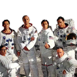 Rammstein telegram stickers