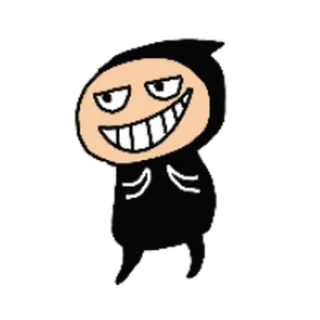 🖤 1b268c36 telegram sticker