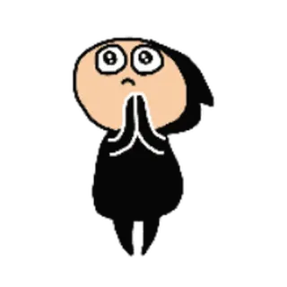 😒 55ce09c1 telegram sticker