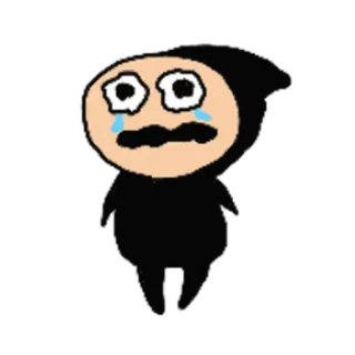 😏 a14895b0 telegram sticker