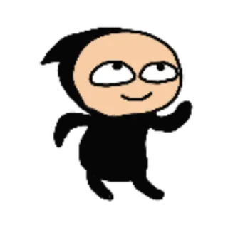 😝 a17ab7b6 telegram sticker