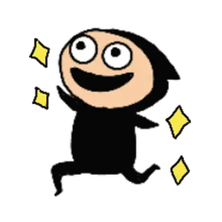 👍 b03121e6 telegram sticker