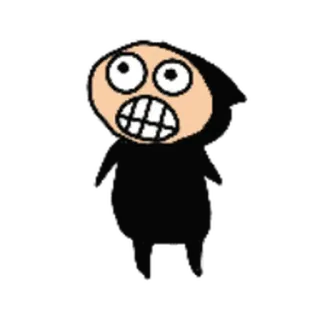 😅 b9d7b70a telegram sticker