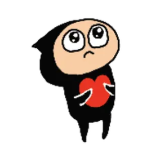 😋 dc0820ab telegram sticker