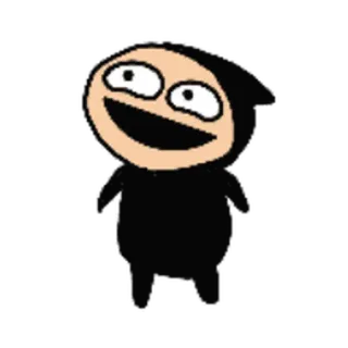 😍 eb7090f1 telegram sticker