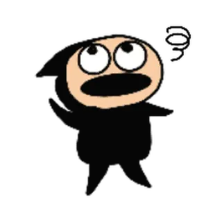 😝 f27b77ba telegram sticker