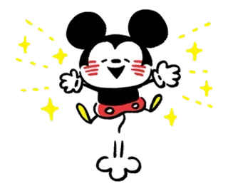 🐮 cb812ed7 การ์ตูน, ตัวละคร, สติกเกอร์, ภาพประกอบ, ศิลปะ telegram sticker