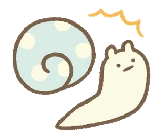 Sumikko gurashi Family whatsapp stickers