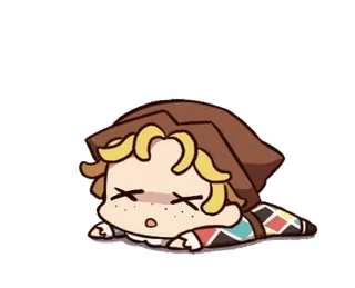 ⭐ 79d3961d telegram sticker