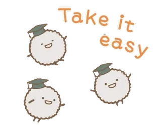Sumikko gurashi: Kind Words telegram stickers