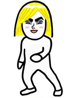 👩 8ec69561 telegram sticker