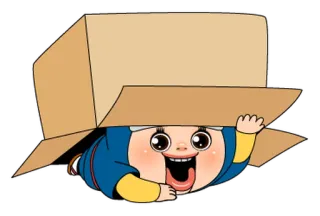 🥷 52390e64 telegram sticker