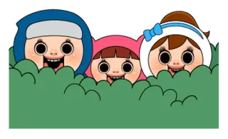 🥷 667d6a28 telegram sticker