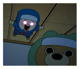 🥷 6e0ac43f telegram sticker