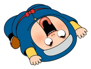 🥷 cc8e34ff telegram sticker