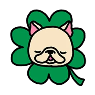 Frebull chan Emoji  @SeanChannel telegram stickers