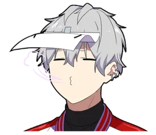 ⭐ 921413de telegram sticker