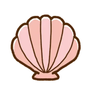 Rakko-san 表情貼  @SeanChannel telegram stickers