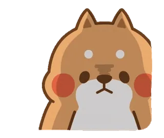 Tonton Friends @schweitzz telegram stickers