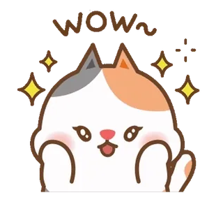 Tonton Friends @schweitzz telegram stickers