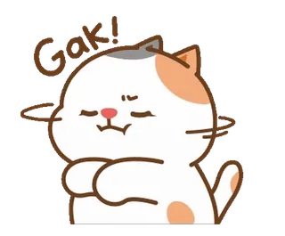 Tonton Friends @schweitzz telegram stickers