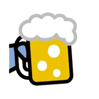 Small shark cute Emoji  @SeanChannel telegram stickers