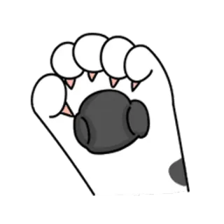 Aida&Kiki 浮誇表情貼  @SeanChannel telegram stickers