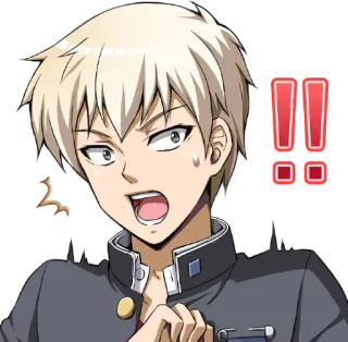 😧 6b699eaa telegram sticker