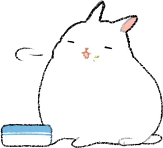 Dwarf Feeling :: @line_stickers telegram stickers