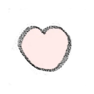 🎀 fa4521f4 หัวใจ, ความรัก, สีชมพู, วาเลนไทน์, น่ารัก telegram sticker