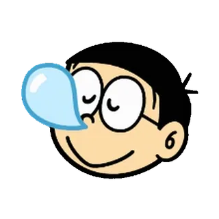 🔵 b678bc21 telegram sticker