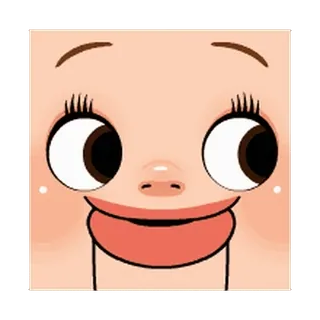 👀 ee33f0b3 telegram sticker