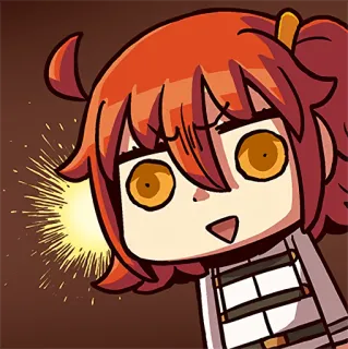 😕 f5d6a5b7 telegram sticker