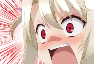 😱 be75f5fa telegram sticker