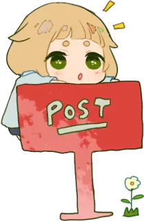 Fuwa Sticker :: @line_stickers telegram stickers