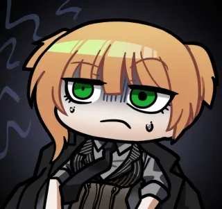 😒 001e69aa telegram sticker