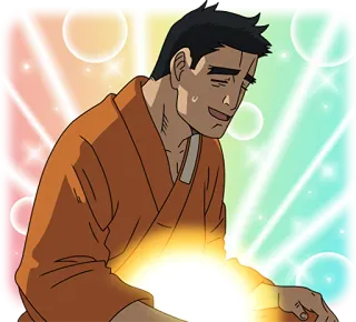 😅 f2c8f4c4 telegram sticker