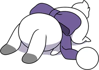 😩 b1cdcbb2 telegram sticker